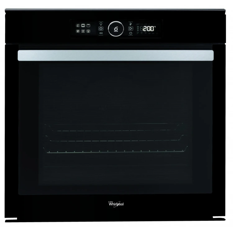 Фурна за вграждане Whirlpool AKZM 8480 NB