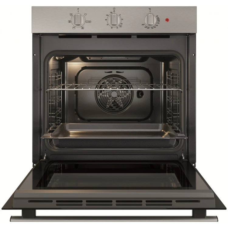 Фурна за вграждане Whirlpool OMR35HR0X
