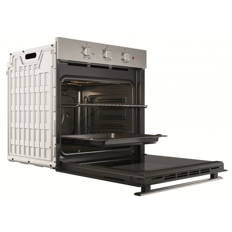 Фурна за вграждане Whirlpool OMR35HR0X