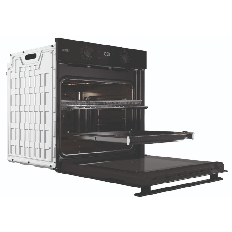 Фурна за вграждане Whirlpool OMR58HU1FB