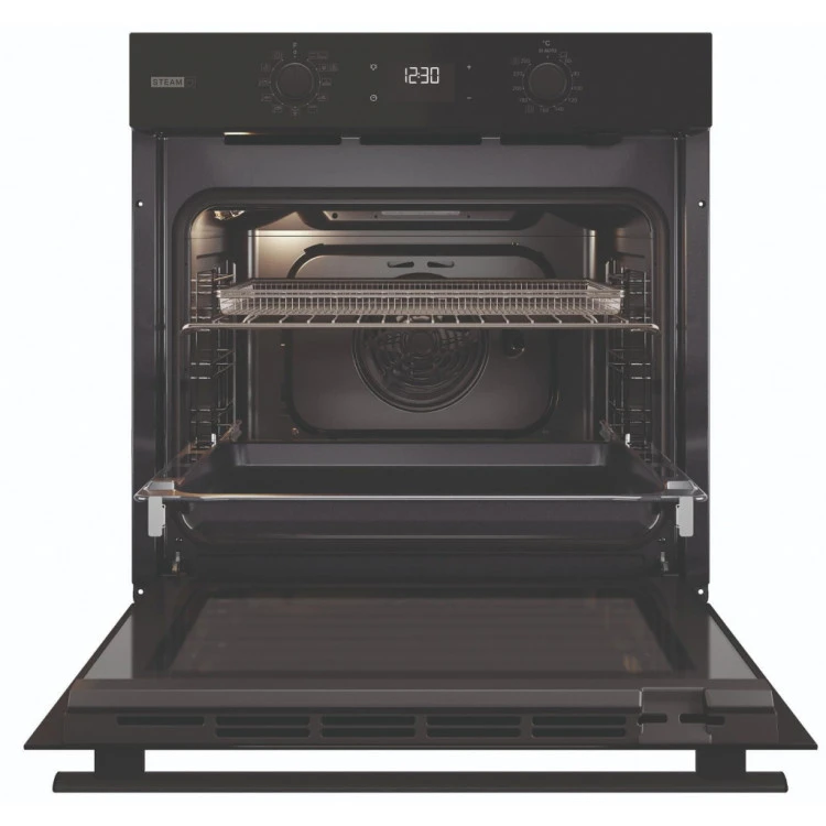 Фурна за вграждане Whirlpool OMR58HU1FB