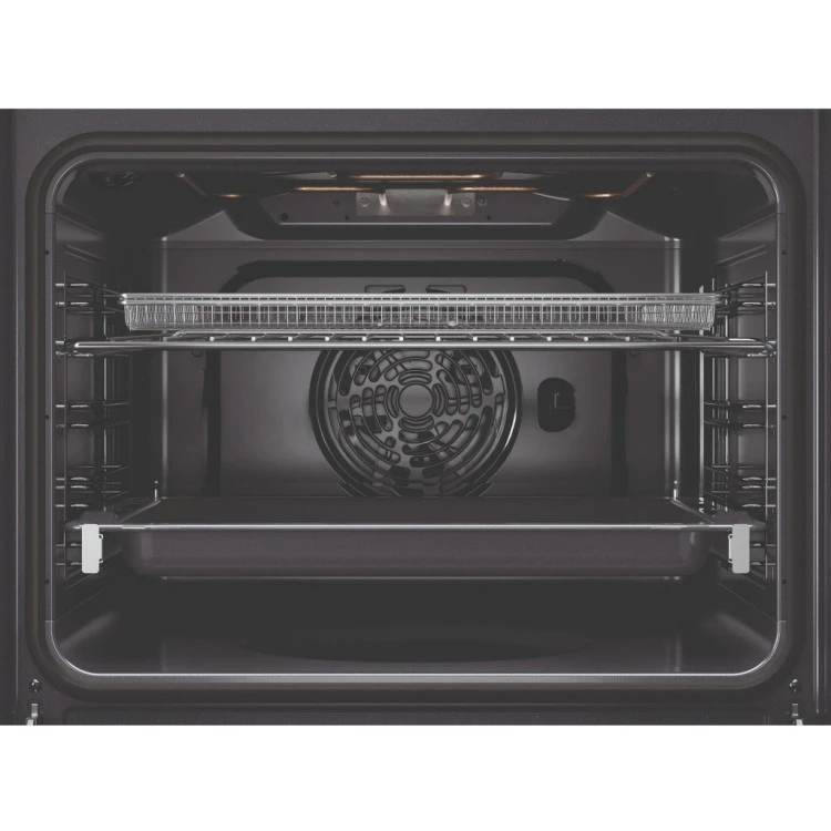 Фурна за вграждане Whirlpool OMR58HU1FB