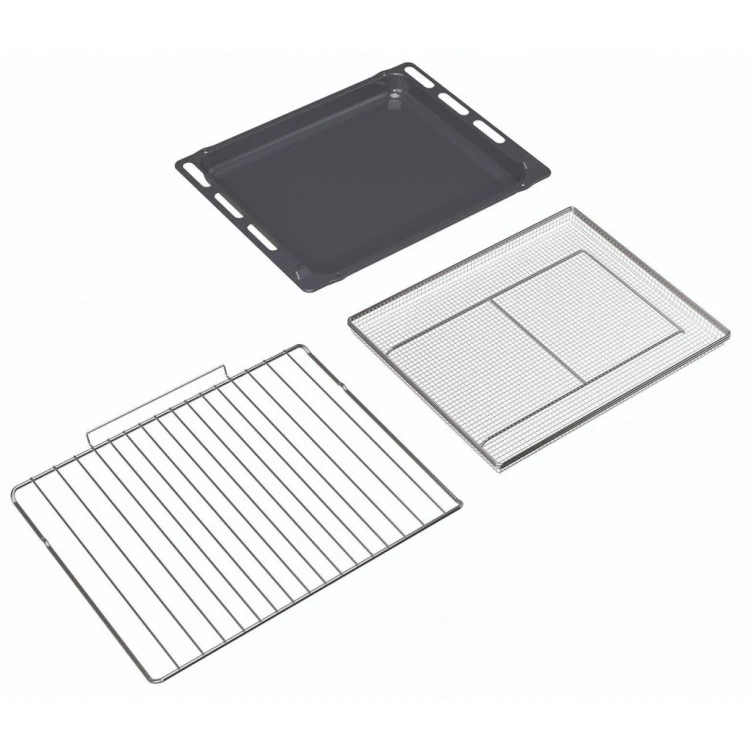 Фурна за вграждане Whirlpool OMR58HU1FB
