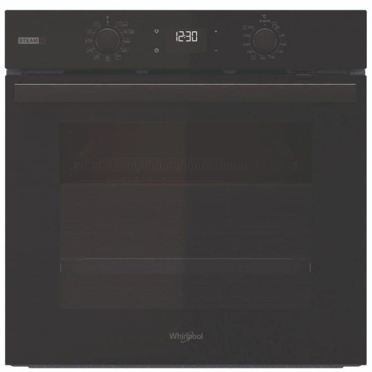 Фурна за вграждане Whirlpool OMR58HU1FB