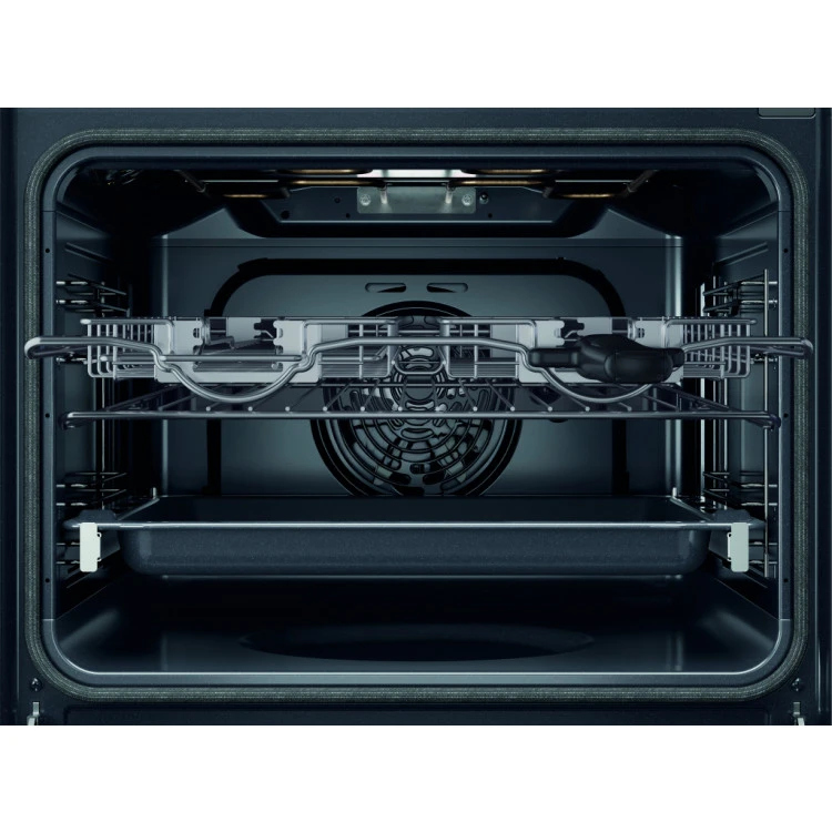 Фурна за вграждане Whirlpool OMSR58RU1SZB
