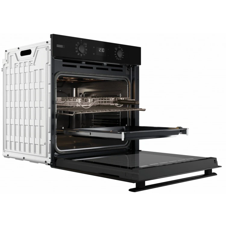 Фурна за вграждане Whirlpool OMSR58RU1SZB