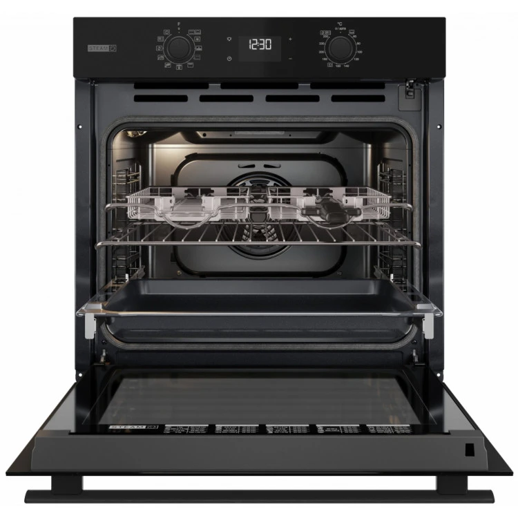 Фурна за вграждане Whirlpool OMSR58RU1SZB