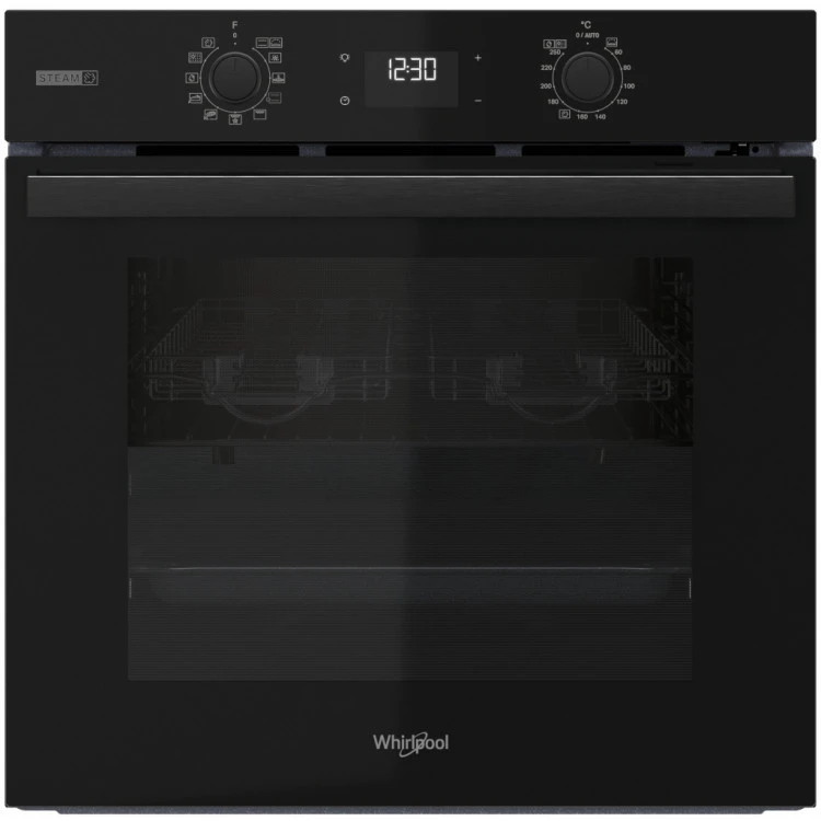 Фурна за вграждане Whirlpool OMSR58RU1SZB
