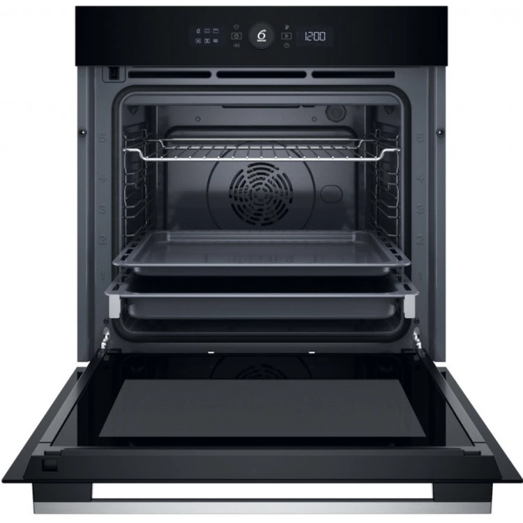 Фурна за вграждане Whirlpool WOI5S8PM1SXA