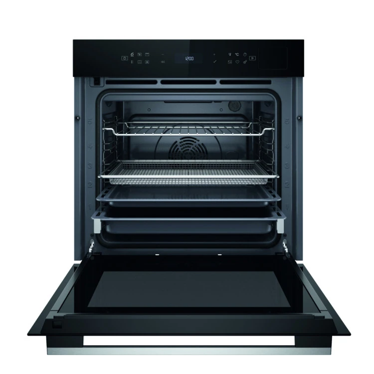 Фурна за вграждане Whirlpool WOI7A8PT1SXA