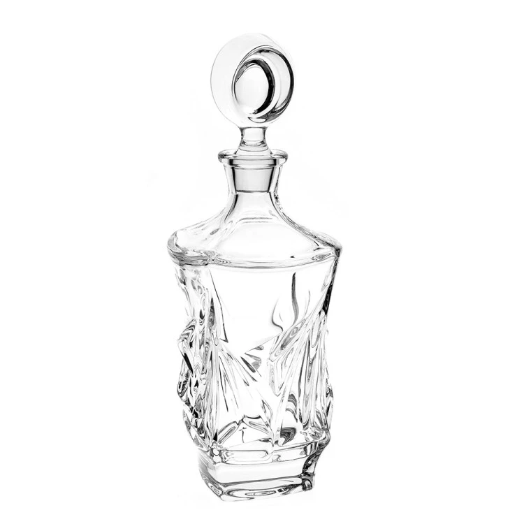 Гарафа Bohemia 1845 Princess 800ml