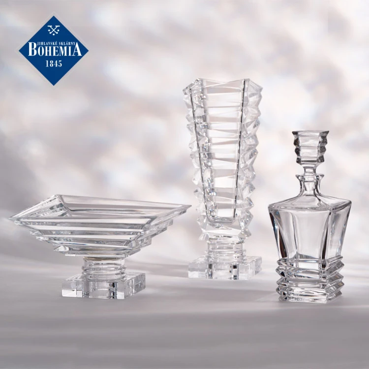 Гарафа Bohemia Rocky, 850 ml