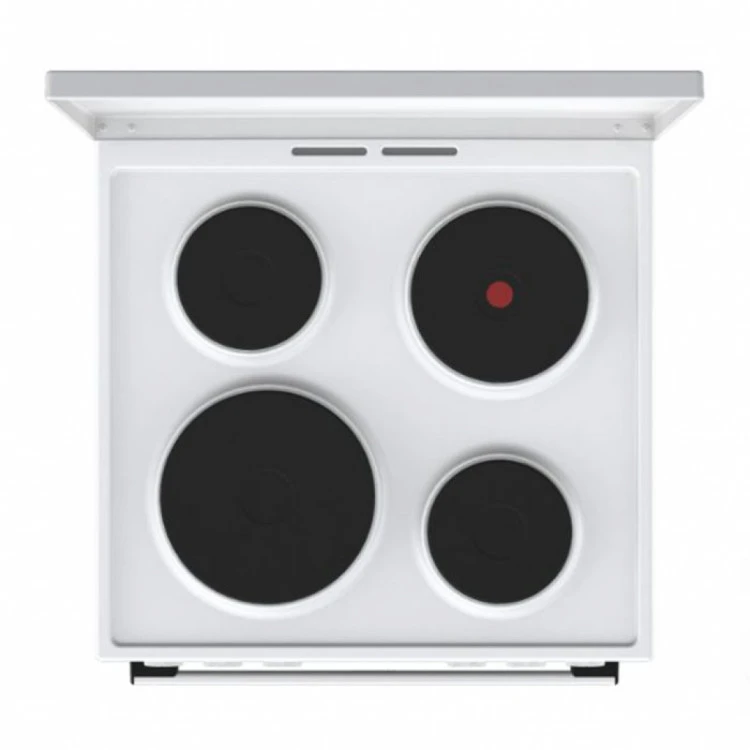 Готварска печка - електрическа Gorenje GE6A41WB