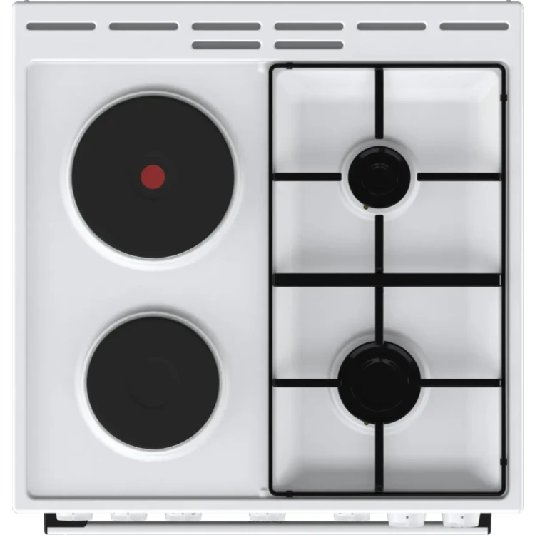Готварска печка - комбинирана Gorenje GK6B40WG
