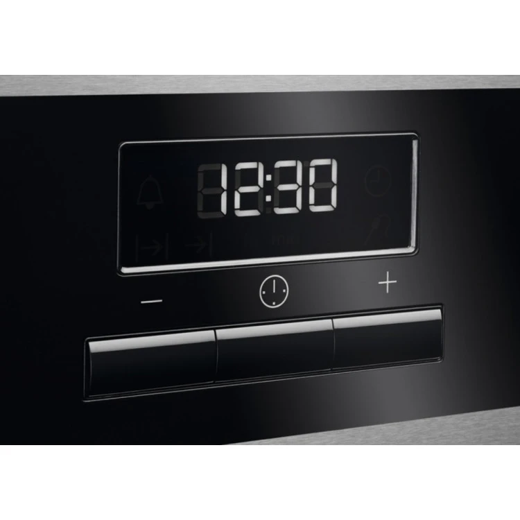Готварска печка с керамичен плот AEG CIB56491BM
