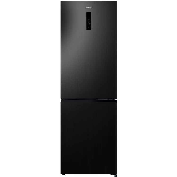 Хладилник с фризер ARIELLI ARC-422DIMB