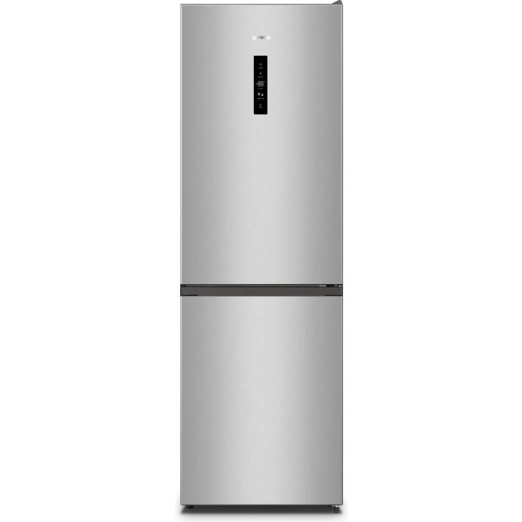 Хладилник с фризер Gorenje NRK6192AS4