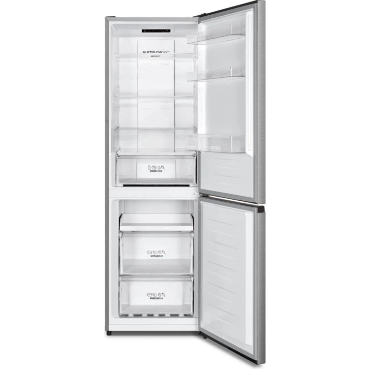 Хладилник с фризер Gorenje NRK619EPXL4