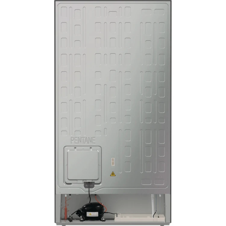 Хладилник с фризер Gorenje NRR9185EAXL SbS