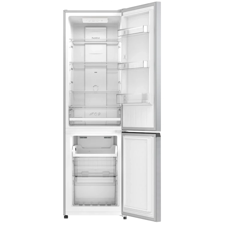 Хладилник с фризер Indesit INKF 8251 S4E