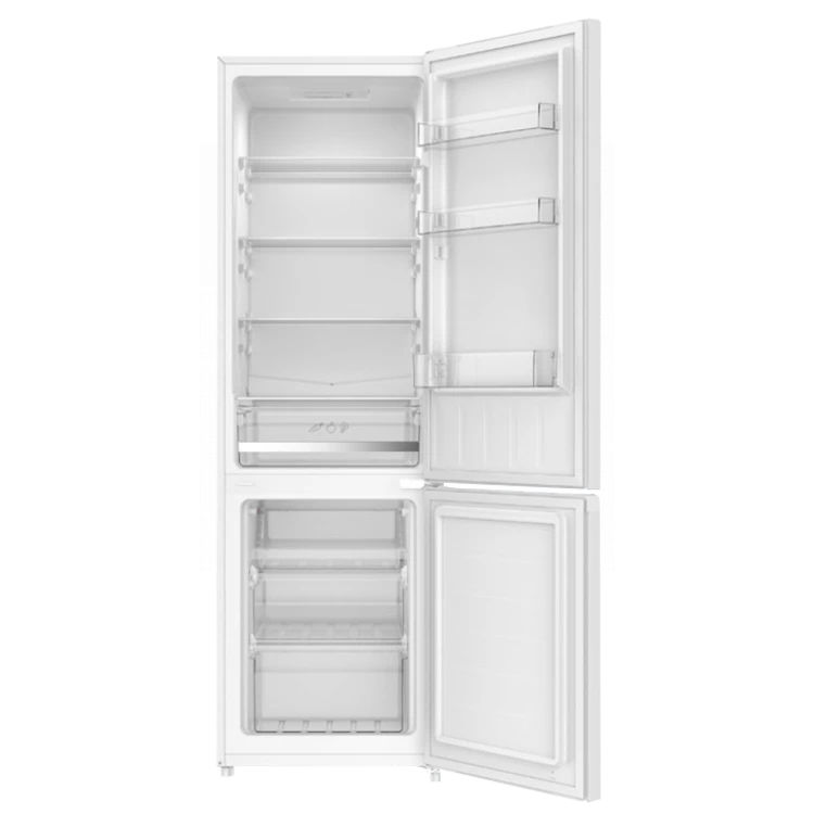 Хладилник с фризер Indesit INKS 8261 W4E