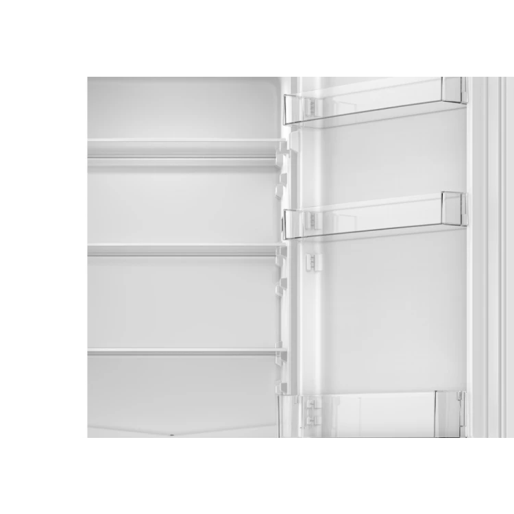 Хладилник с фризер Indesit INKS 8261 W4E