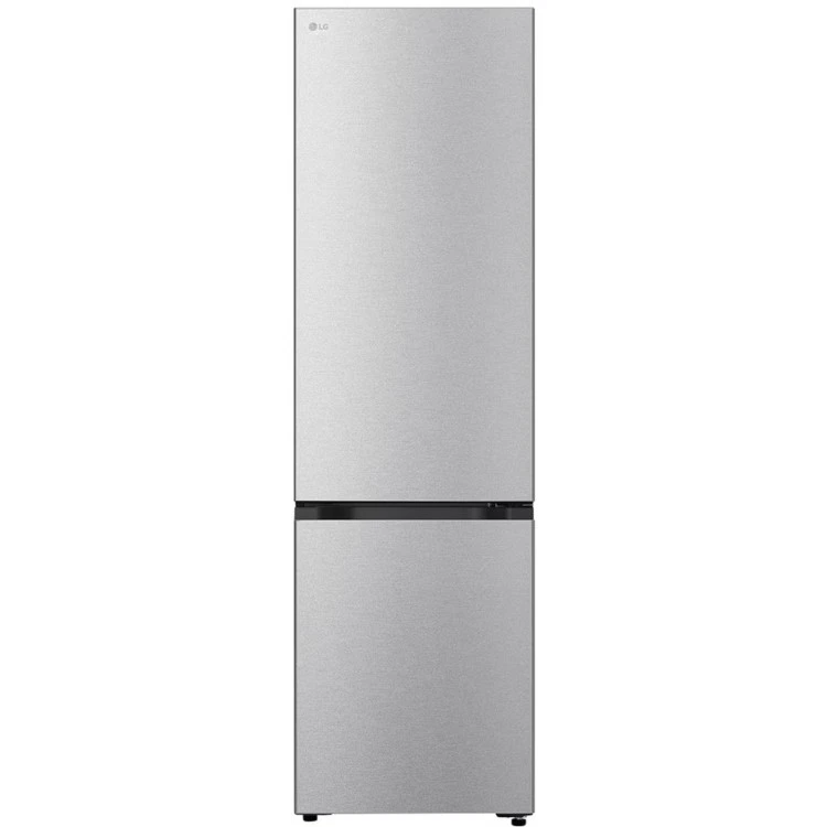 Хладилник с фризер LG GBBS726AMB