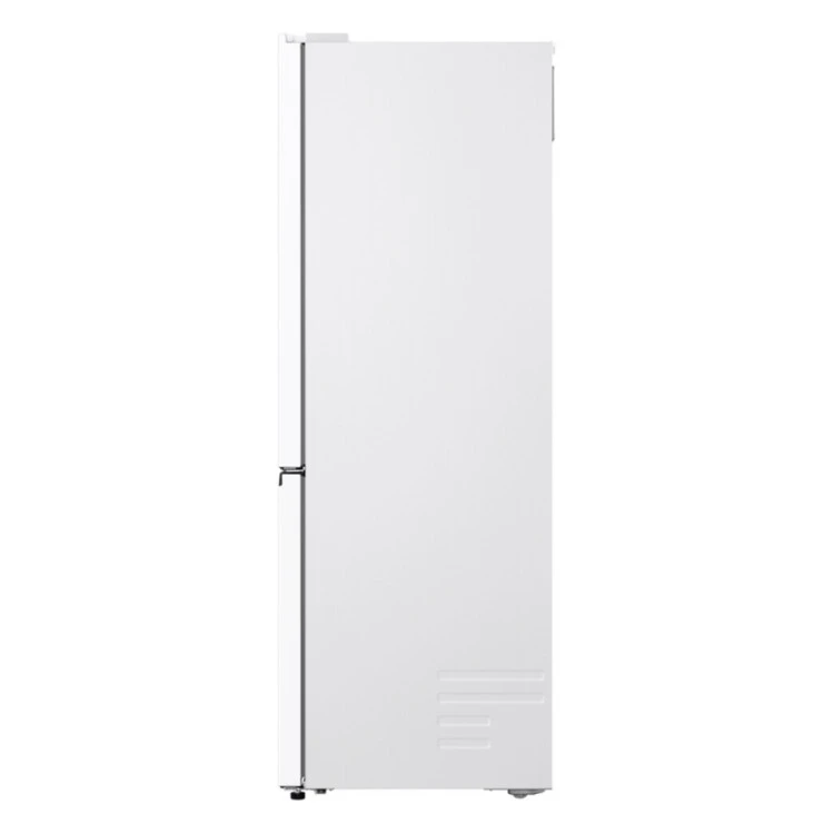 Хладилник с фризер LG GBBSJ10ESW