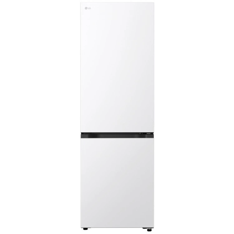 Хладилник с фризер LG GBBSJ10ESW
