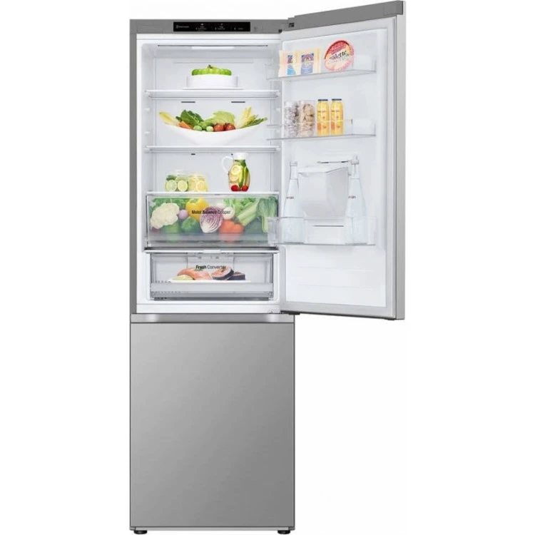 Хладилник с фризер LG GBF3102DPY