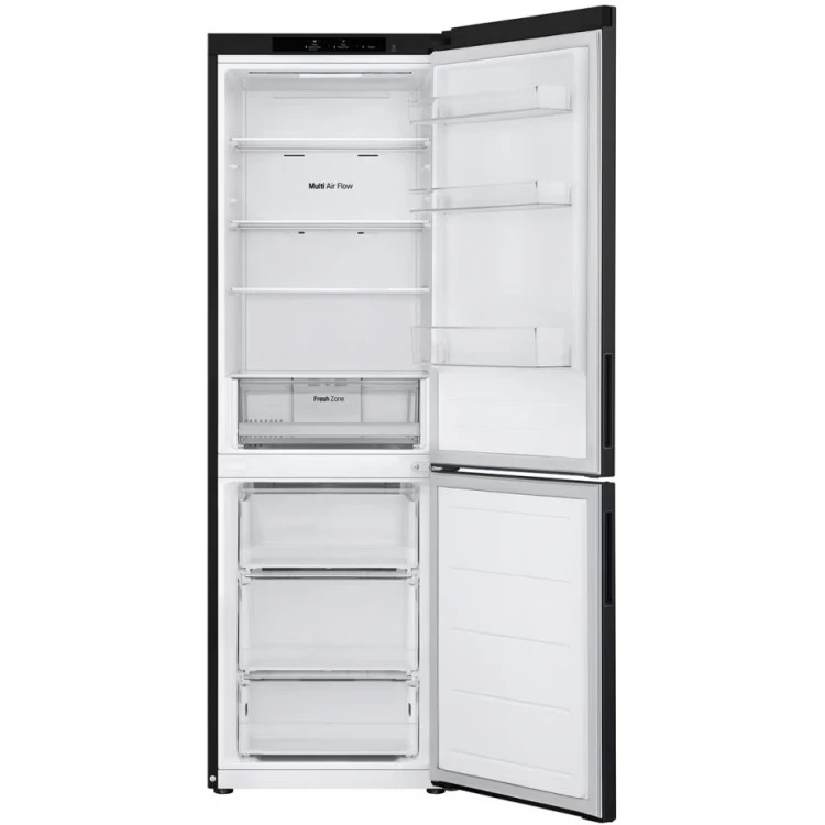 Хладилник с фризер LG GBV21L0EEP