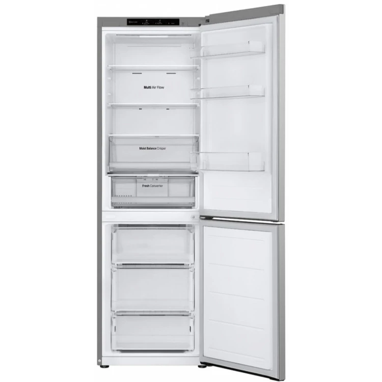 Хладилник с фризер LG GBV3100DPY