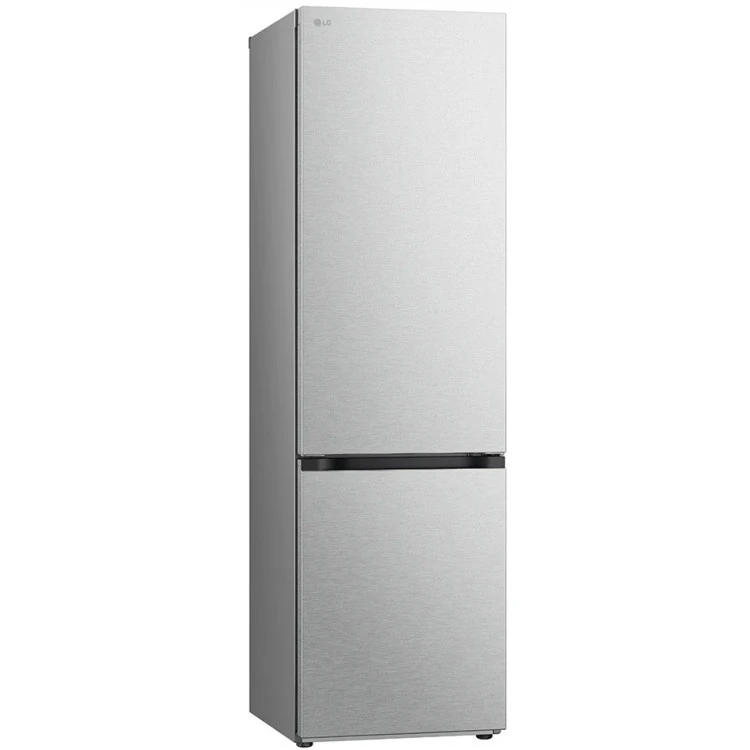 Хладилник с фризер LG GBV7280CMB