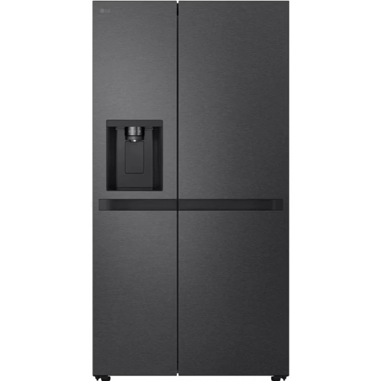 Хладилник с фризер LG GSLC40EPPE SbS