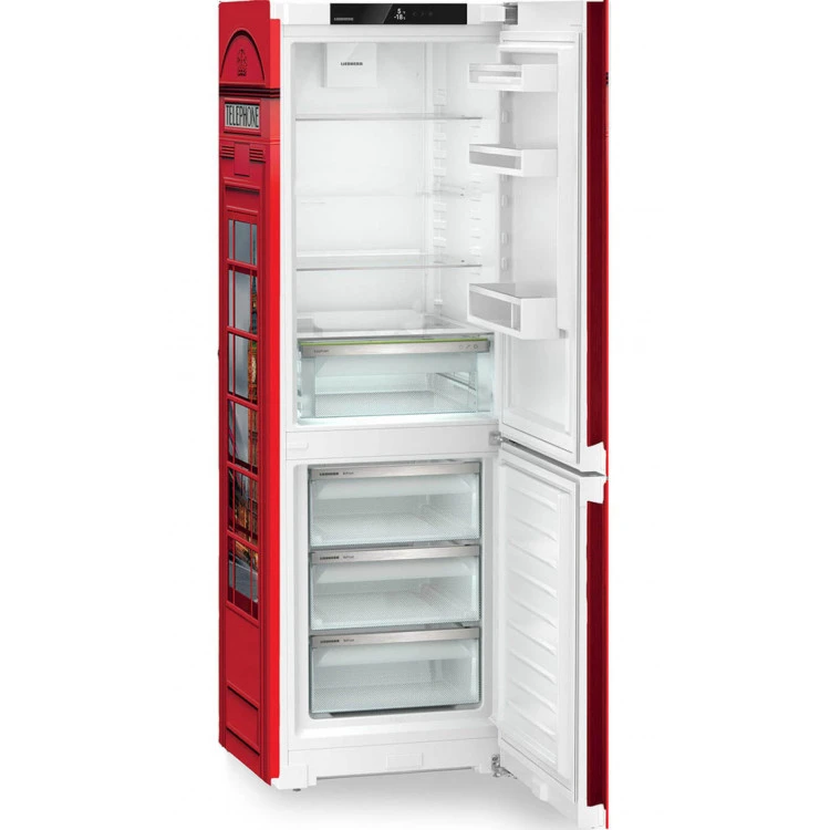 Хладилник с фризер LIEBHERR CNdmy 5223
