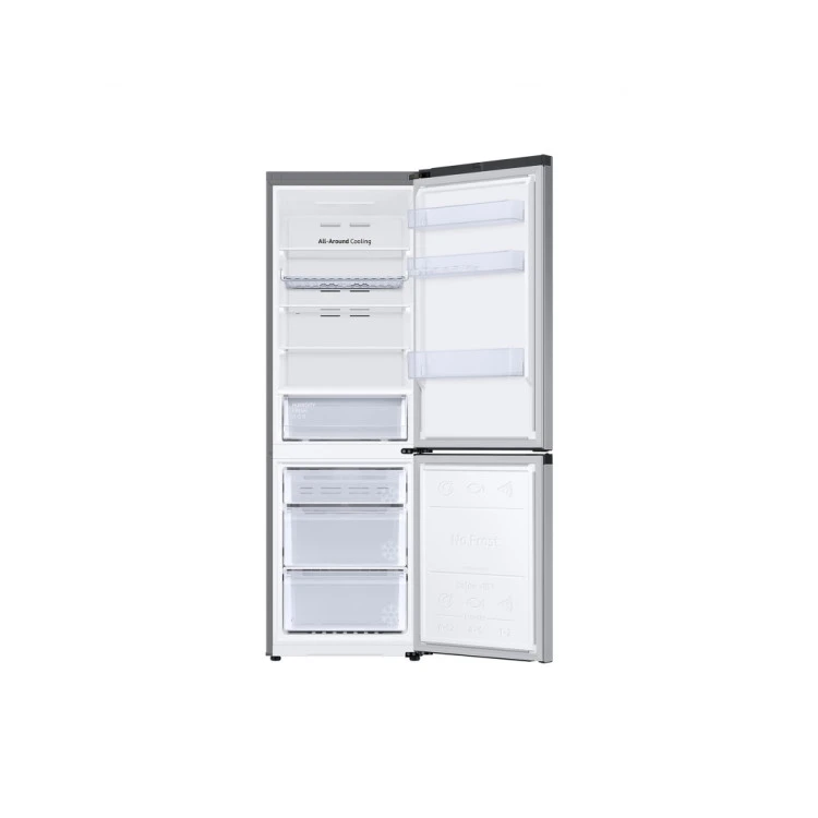 Хладилник с фризер Samsung RB34C672ESA/EF