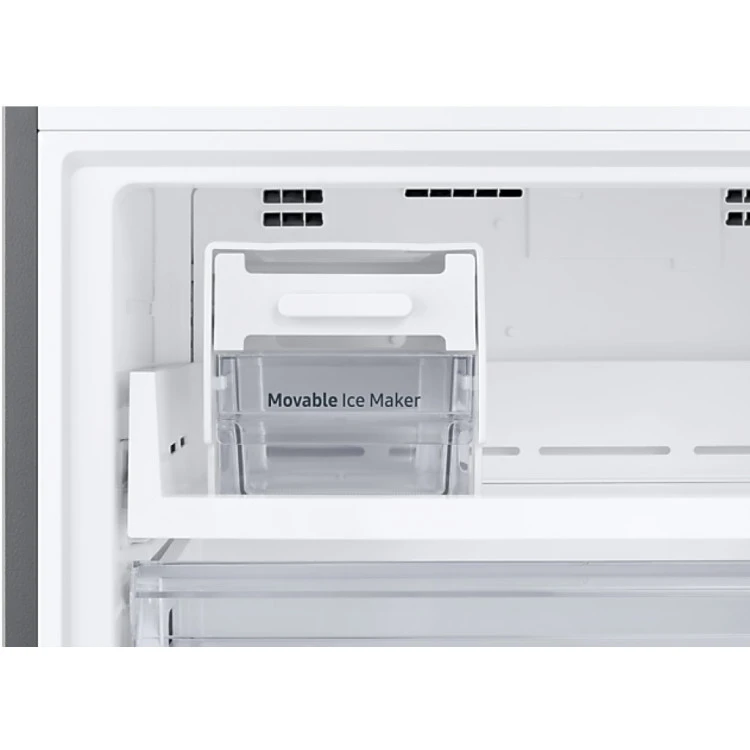 Хладилник с фризер Samsung RB50DG601EB1EO