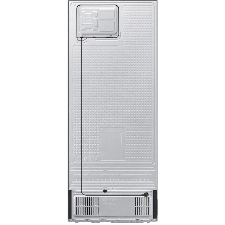 Хладилник с фризер Samsung RB50DG601EB1EO