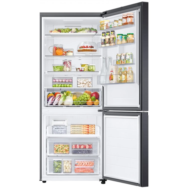 Хладилник с фризер Samsung RB50DG601EB1EO