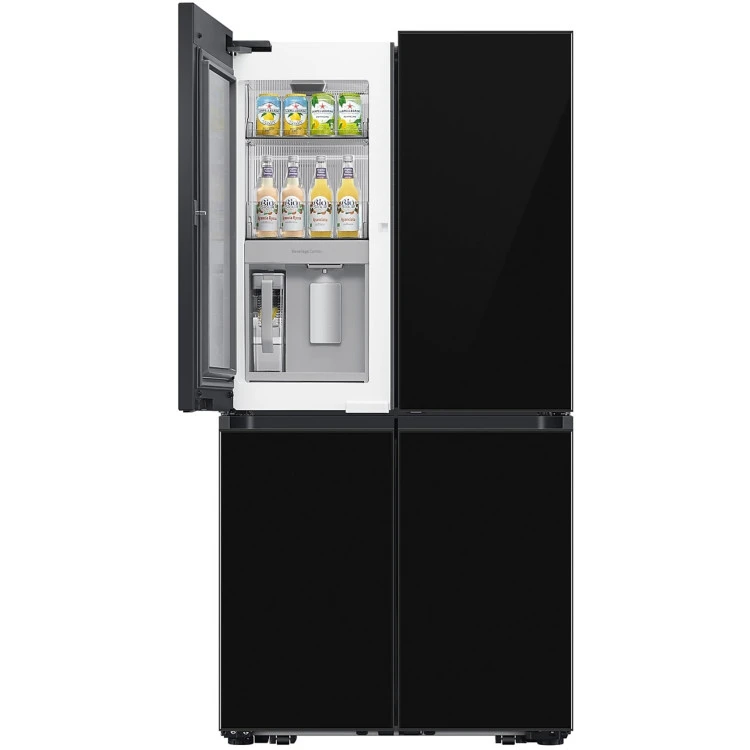 Хладилник с фризер Samsung RF65DB970E22EO