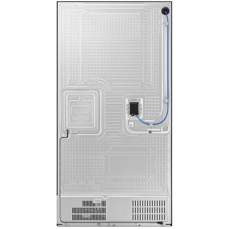 Хладилник с фризер Samsung RF65DB970E22EO