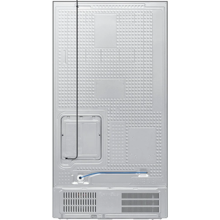 Хладилник с фризер Samsung RS80F64JEBEO