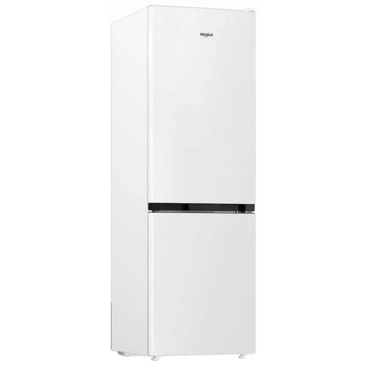 Хладилник с фризер Whirlpool WHK 22372 W5EA