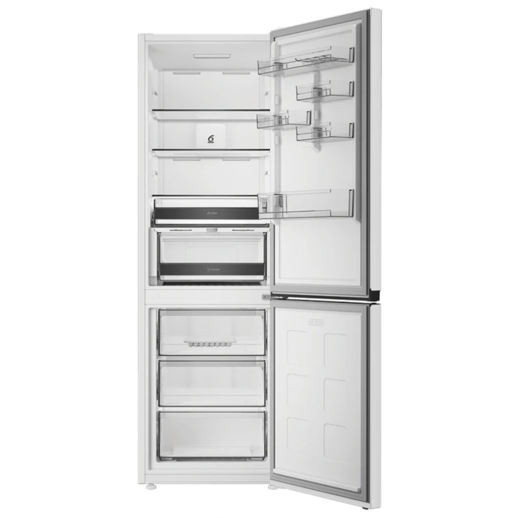 Хладилник с фризер Whirlpool WHK 22372 W5EA