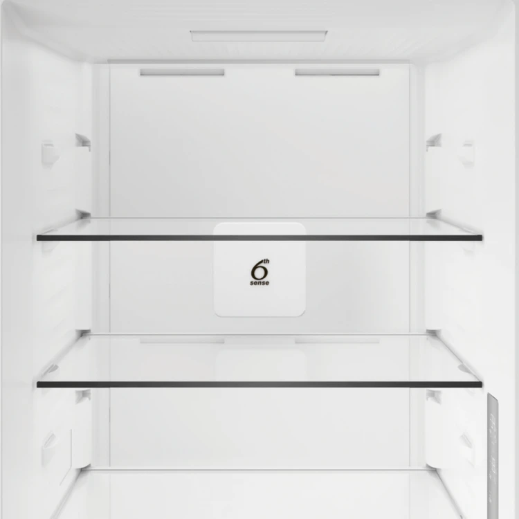 Хладилник с фризер Whirlpool WHK 22372 W5EA