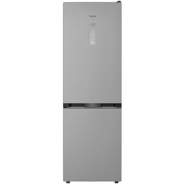 Хладилник с фризер Whirlpool WHK 26372 X5EA1