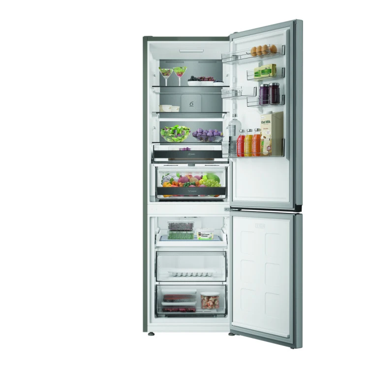 Хладилник с фризер Whirlpool WHK 26372 X5EA1