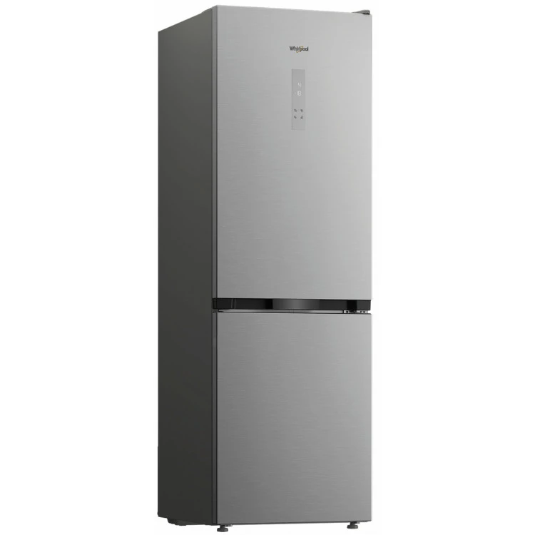 Хладилник с фризер Whirlpool WHK 26372 X5EA1
