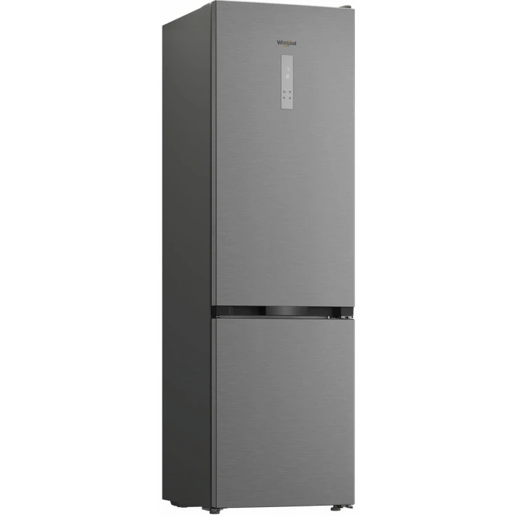 Хладилник с фризер Whirlpool WHK 26412 X5EA2