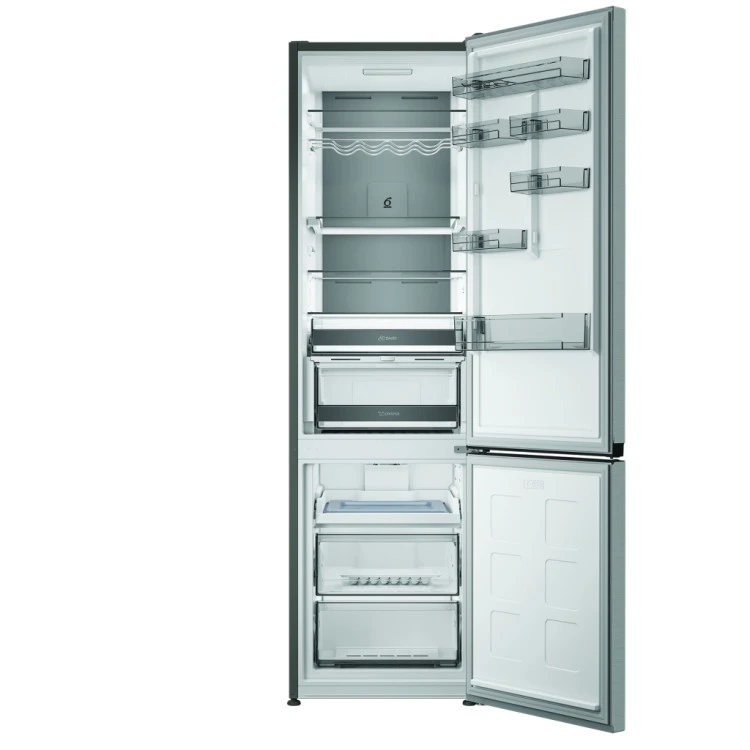 Хладилник с фризер Whirlpool WHK 26412 X5EA2